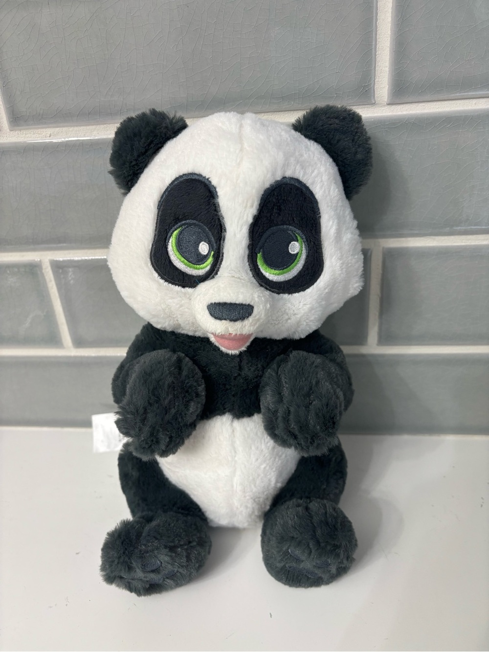 Disney Parks Animal Kingdom Baby Panda Plush stuffed animal